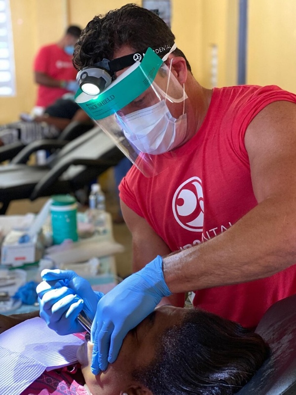 Mission Trip in Jamaica, October 2019