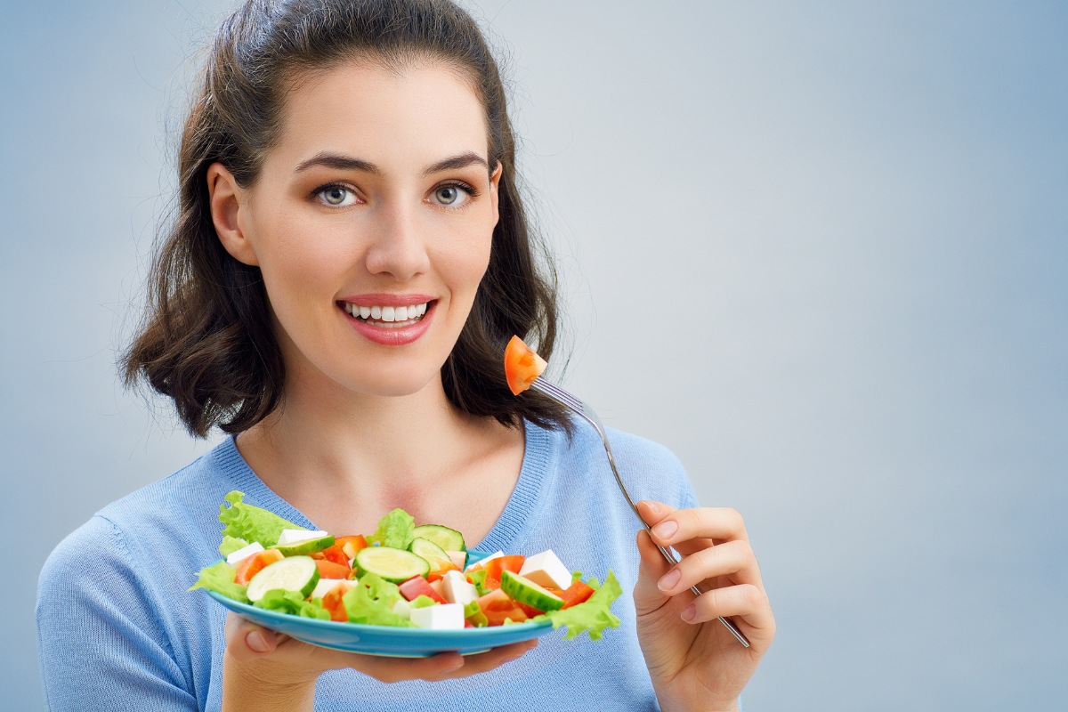 How to Keep Your Mouth Young and Healthy