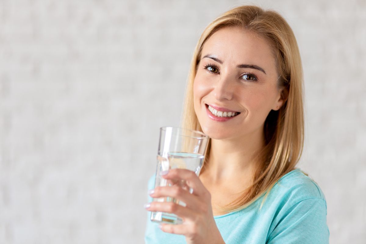 5 Things that Cause Dry Mouth
