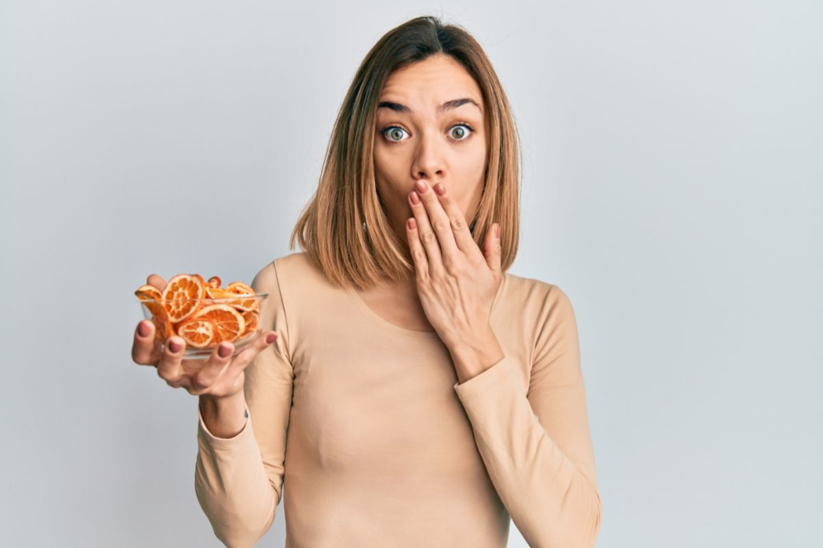 3 Signs of Dry Mouth