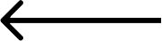 Left-pointing arrow icon indicating previous page or back navigation button.