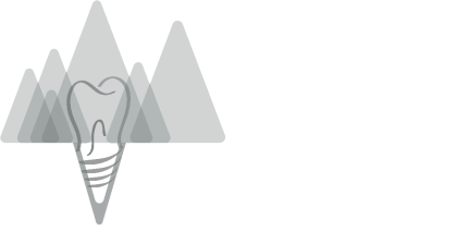 Periodontist in Wheat Ridge, CO - Colorado Periodontal Associates Logo
