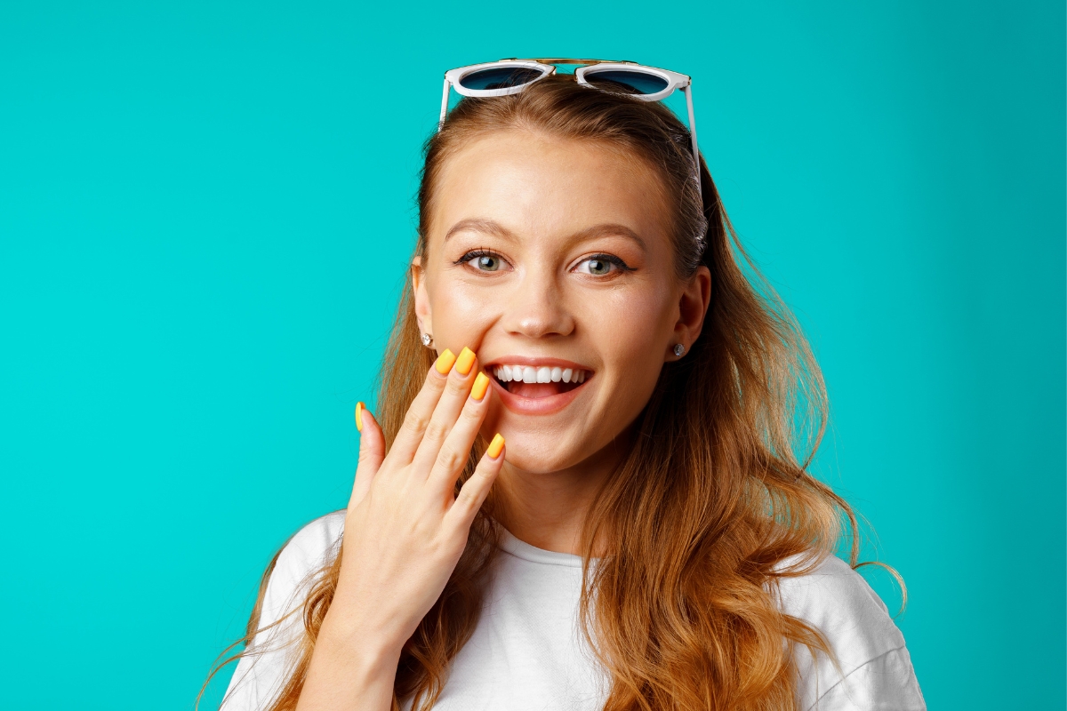 How Can You Start the New Year With Healthier Teeth and Gums
