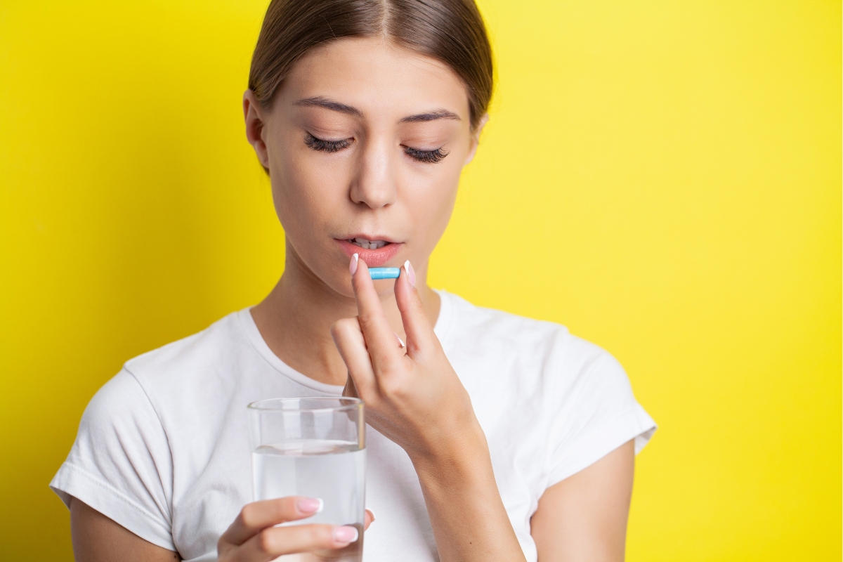 Are Antibiotics Effective in Treating Periodontal Disease