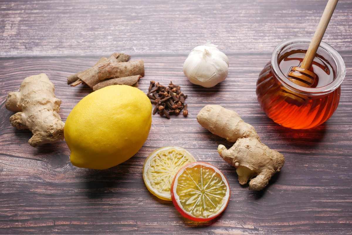 Home Remedies for Gum Recession Myth vs. Reality