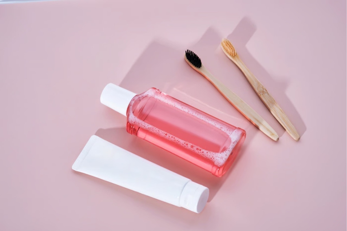 Can I Use Mouthwash After A Dental Implant Advice From A Periodontist