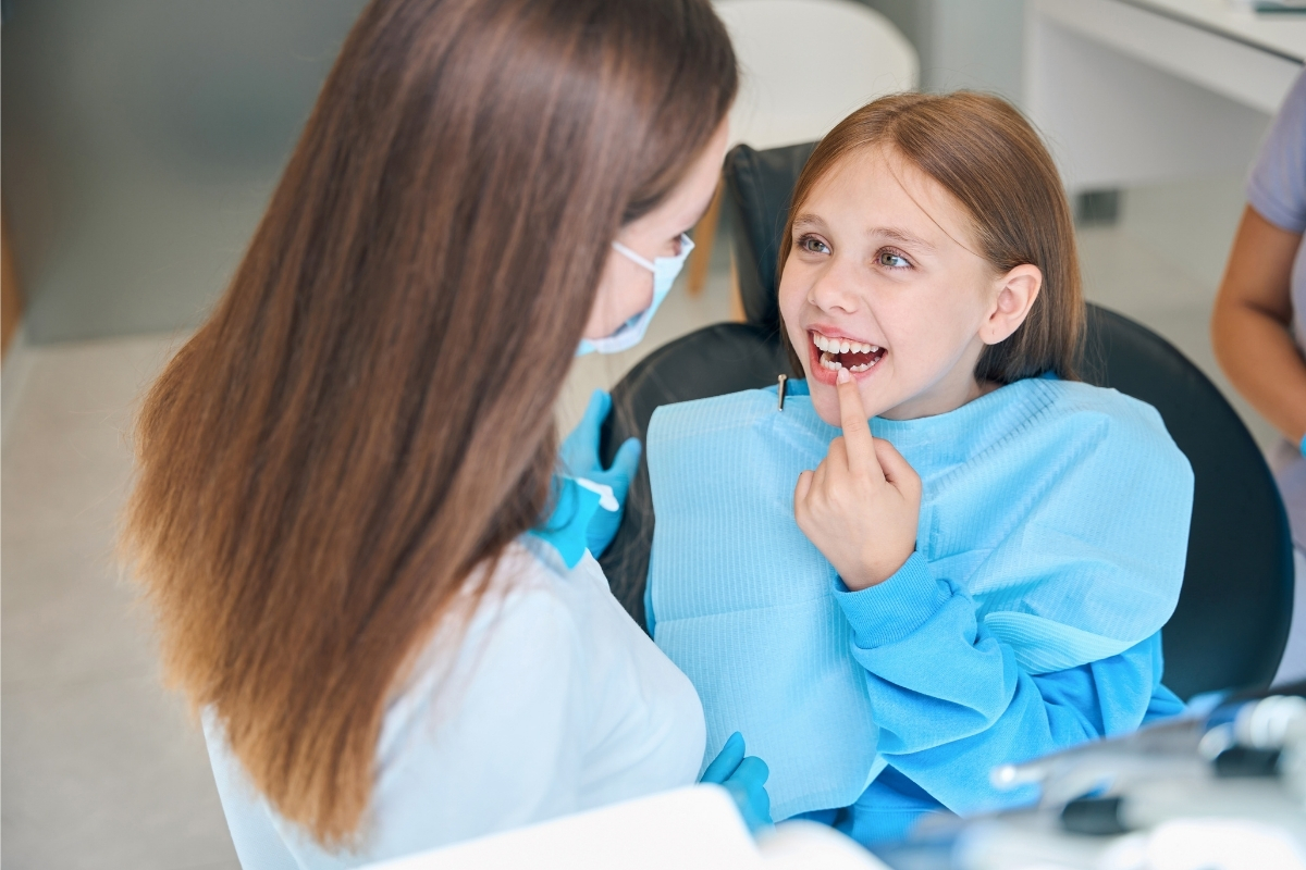 Minimizing the Risk of Gum Disease in Adolescence